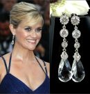 Why So Many Celebrities Favor Swarovski Crystal