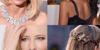 Academy Awards jewelry