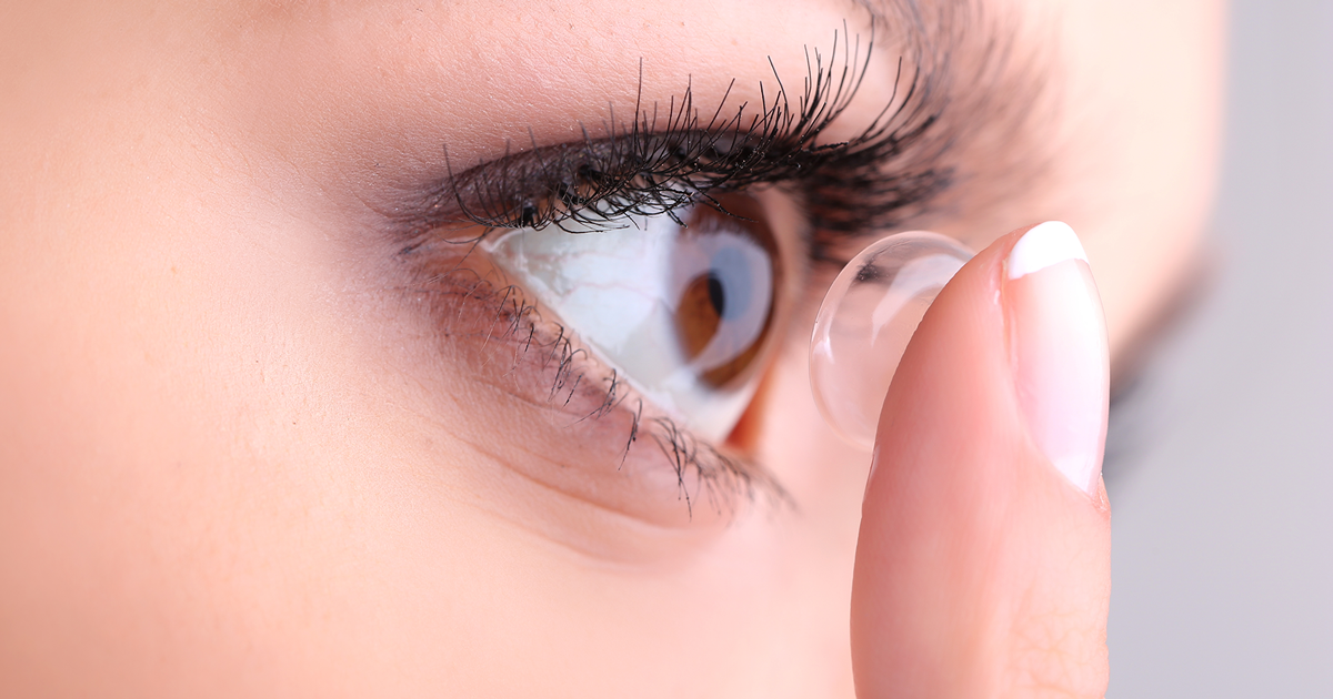 How to Recover From LASIK Surgery